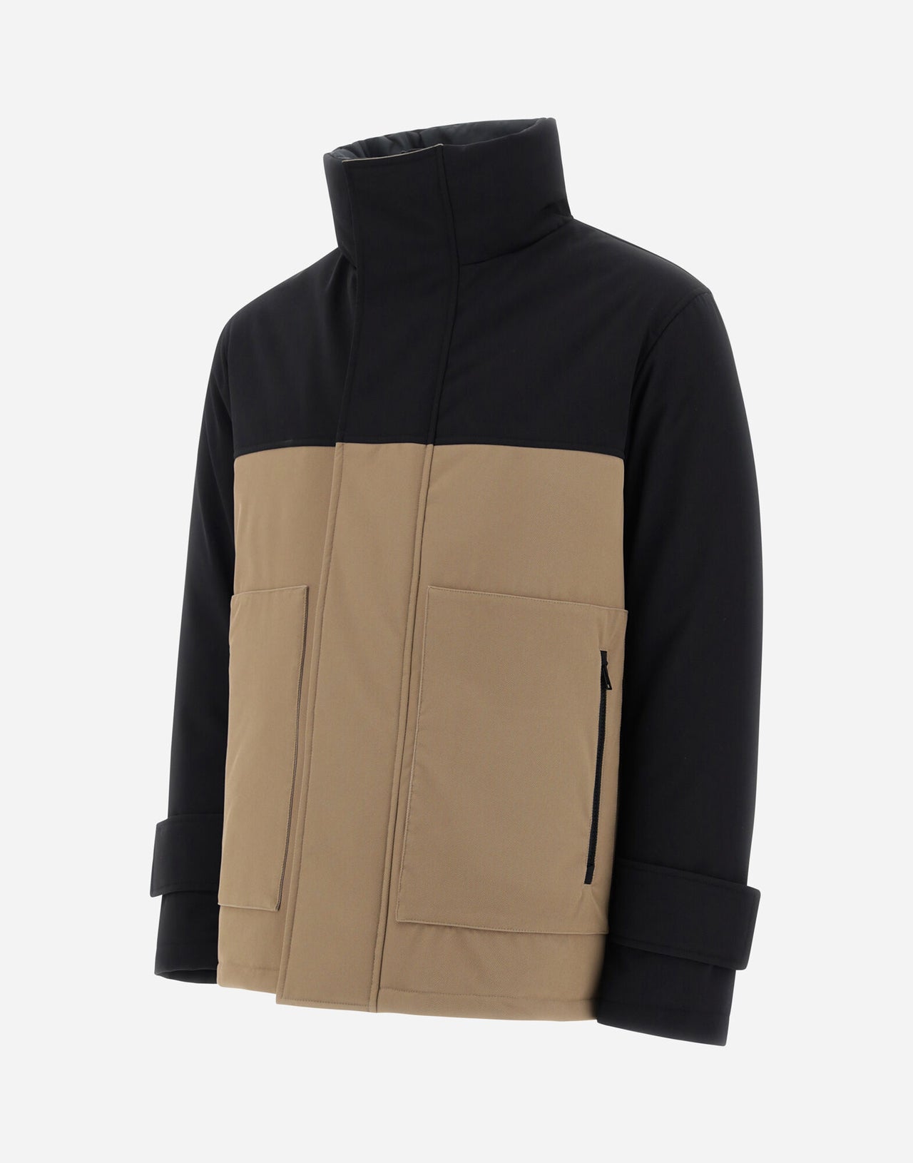 Herno Men's Jacket Pi001017U-12522-2000