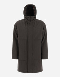 Herno Men's Jacket Pi001026U-33186-8940