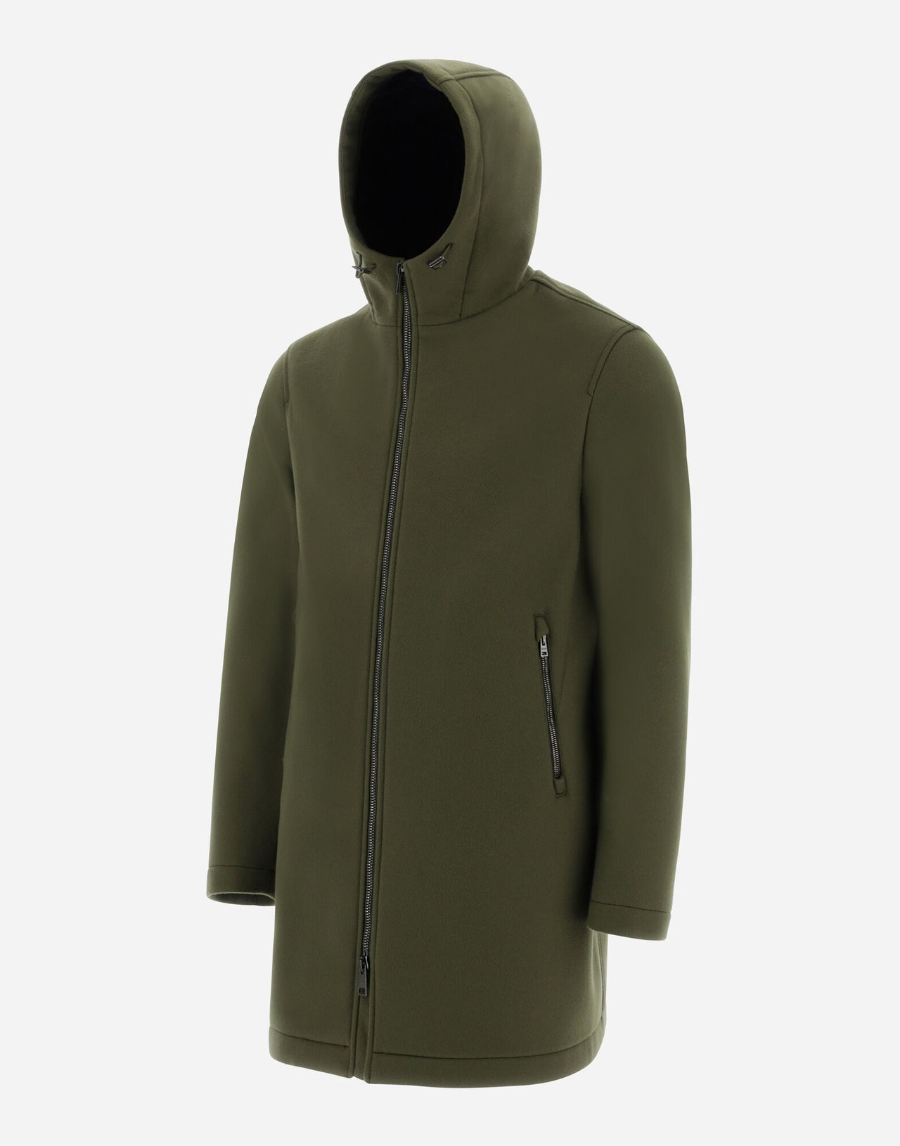 Herno Men's Jacket Pa00027Ur-33379-7730