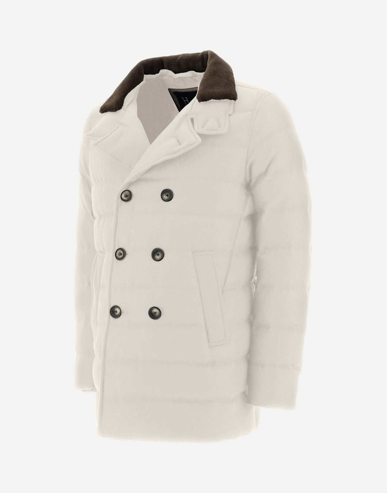 Herno Men's Jacket Pi001028U-33278-1985