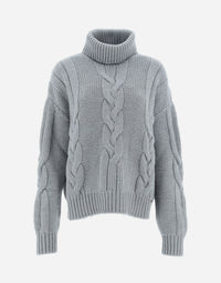 Herno Women's Sweater Ml000003D-70160-9404