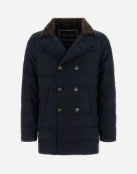 Herno Men's Jacket Pi001028U-33278-9200