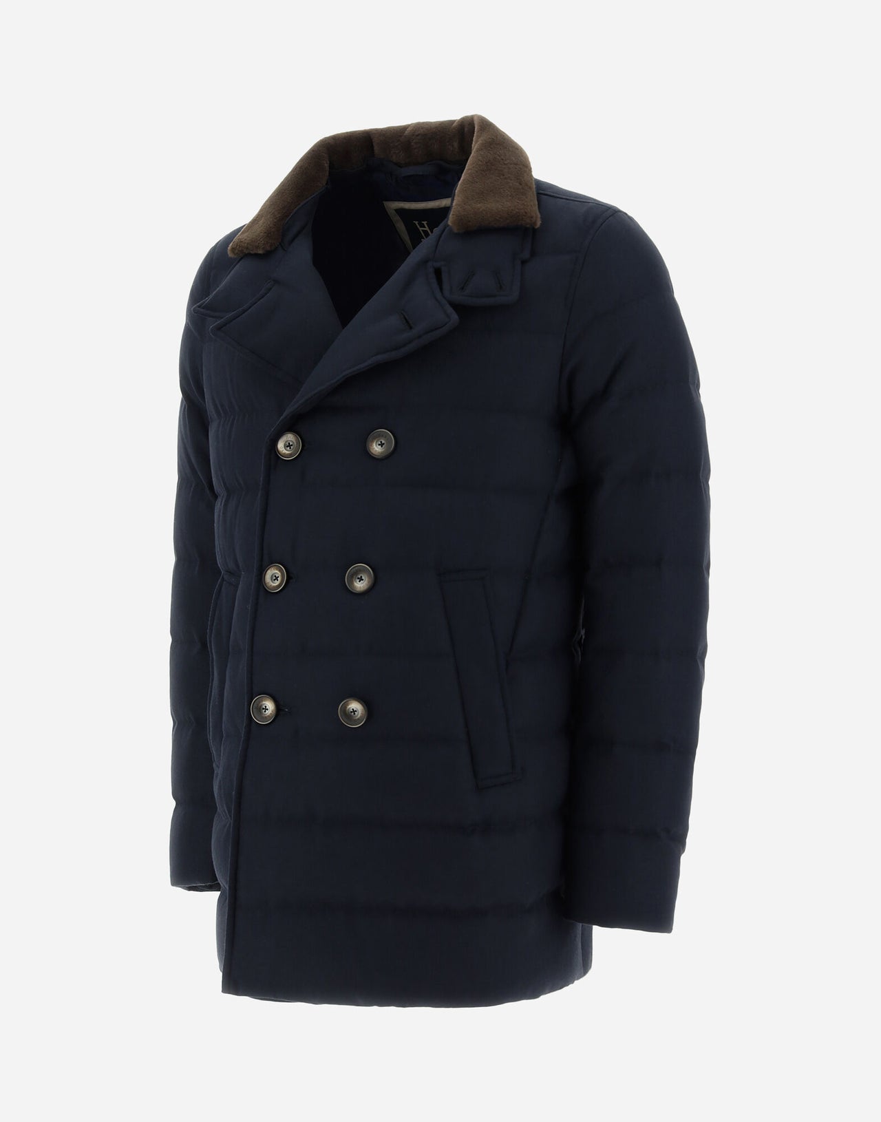 Herno Men's Jacket Pi001028U-33278-9200
