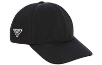 PRADA Re rylon And Wool Trapper Hat
