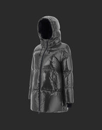 Herno Women's Jacket Pi00232Dl-12345-9408