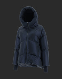 Herno Women's Jacket Pi00315Dl-12809-9290