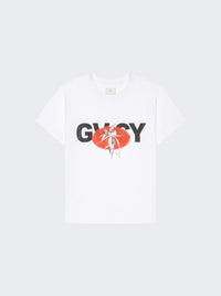 Givenchy Men's Boxy Short Sleeve