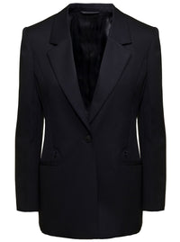 Givenchy Women's Cape Jacket
