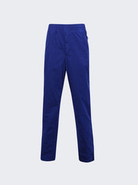 Givenchy Men's Garment Dye Trackpants 4G Giv Embr