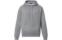 LOUIS VUITTON SS24 Sweatshirt Men's Gray