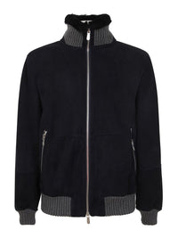 Brunello Cucinelli Men's Jacket Mpmlp1737_Cm671