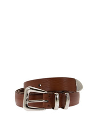 Brunello Cucinelli Men's Belt Mautg253_Chq16