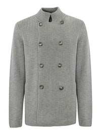 Brunello Cucinelli Men's Sweater M3655501_Cbp08