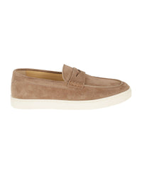 Brunello Cucinelli Men's Shoe Mzusiln285_C8805