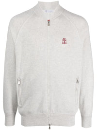 Brunello Cucinelli Men's Sweater M22705306G_Ci807