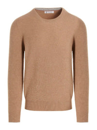 Brunello Cucinelli Men's Sweater M2229510_Cm338