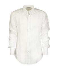 Brunello Cucinelli Men's Shirt Mb6081716_C159