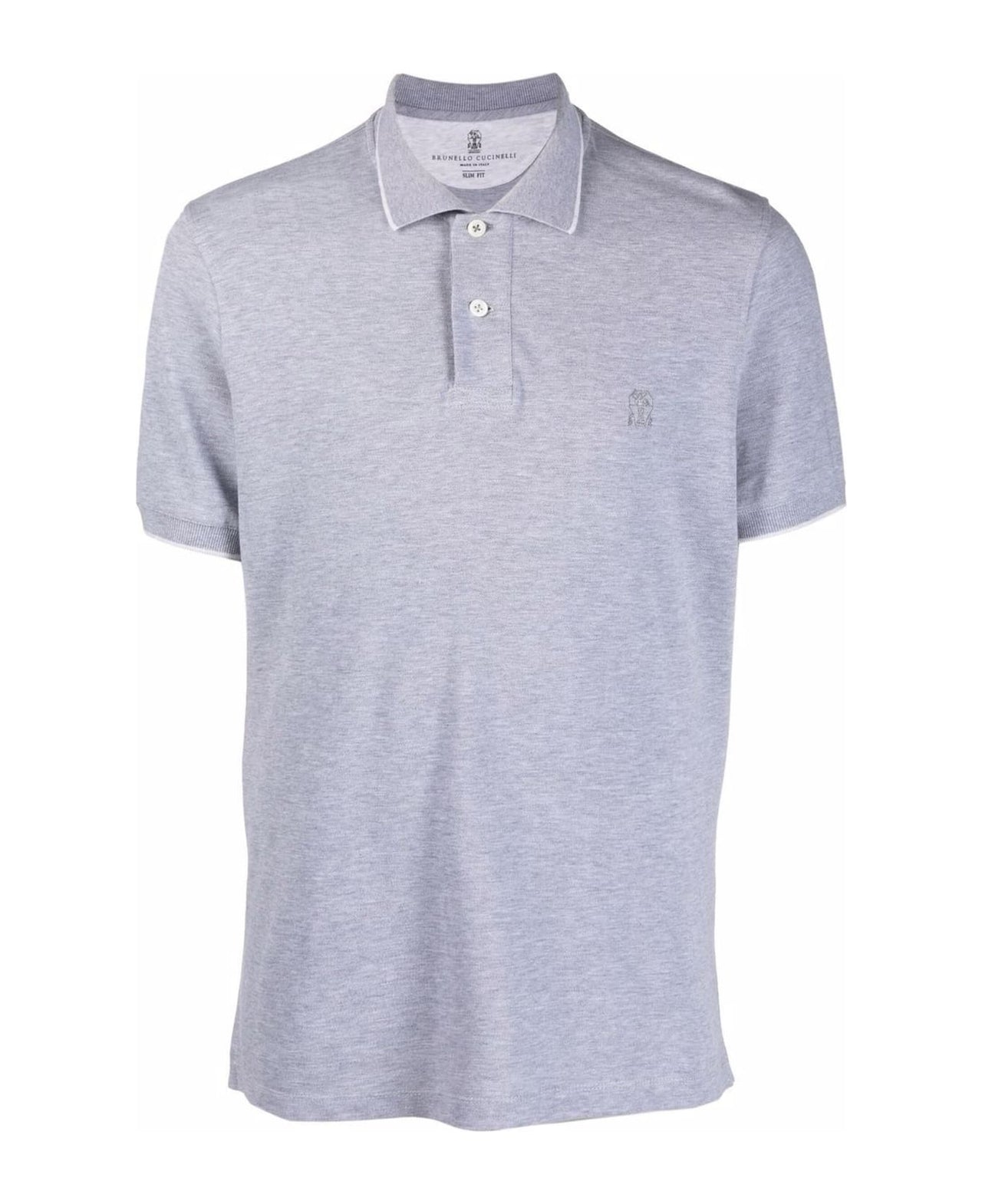 Brunello Cucinelli Men's Shirt M0T639779G_Cq087