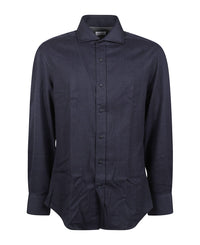 Brunello Cucinelli Men's Shirt My6371718_C019