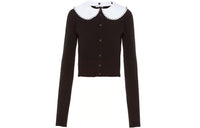 MIU MIU FW21 Knitwear Women's Black