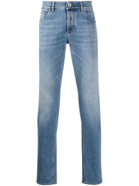 Brunello Cucinelli Men's Pants M283Pd2210_C1470