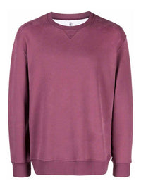 Brunello Cucinelli Men's Sweater Mtu143430_C9692