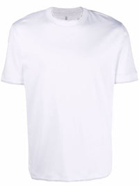 Brunello Cucinelli Men's Shirt M0T717427_Cw787