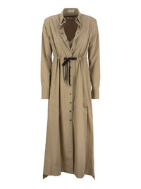 Brunello Cucinelli Women's Dress M0H93Ane62_C8610