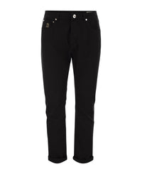 Brunello Cucinelli Men's Pants M277Px1290_C7351