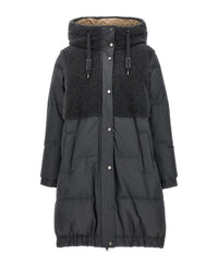 Brunello Cucinelli Women's Jacket Mb5749723_C2126