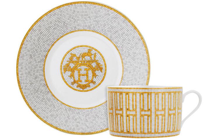 HERMES Tableware Sets
