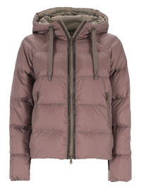 Brunello Cucinelli Women's Jacket Mh5042830P_C8915