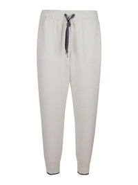 Brunello Cucinelli Women's Pants M12718189C159