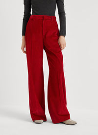 Brunello Cucinelli Women's Pants Ma180P8724_C637