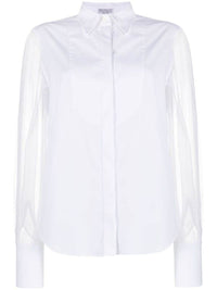 Brunello Cucinelli Women's Shirt M0091Ml216_C159