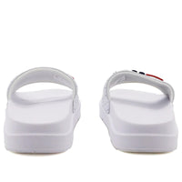 (WMNS) FILA Boat Slippers 'White' T12W024602AWT