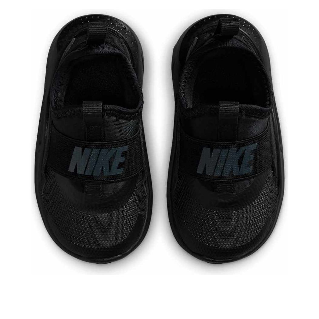 (TD) Nike Flex Runner 4 'Black Anthracite' IF2895-001