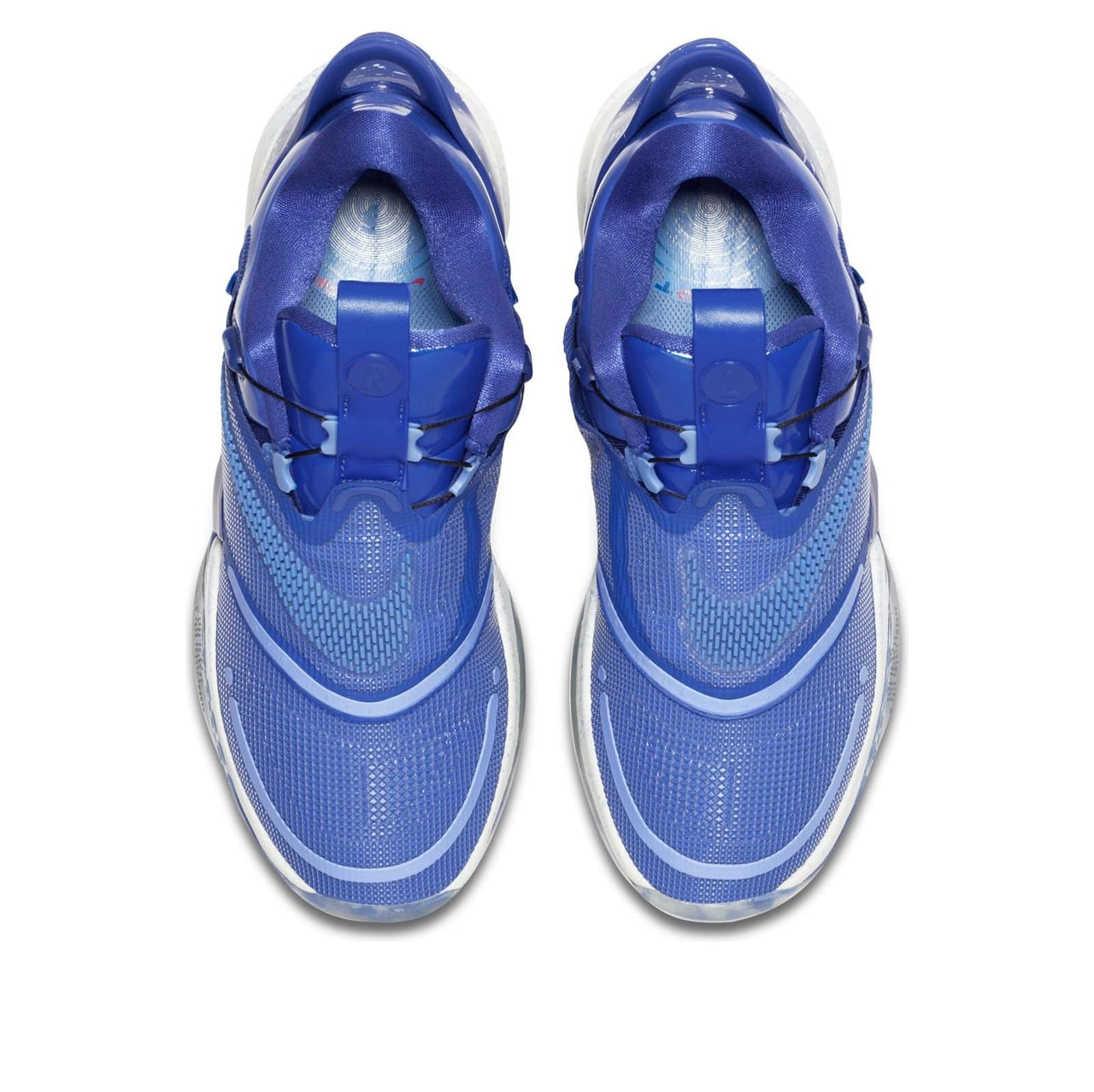 Nike Adapt BB 2.0 Astronomy sky Blue CV2441-400