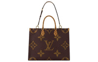 LOUIS VUITTON OnTheGo Voyage