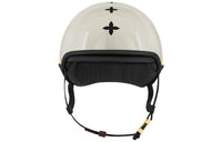 LOUIS VUITTON Cycling Helmets Polystyrene Foamed Plastic Unisex Half Helmet