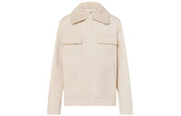LOUIS VUITTON SS23 Jackets Coats Men's Apricot