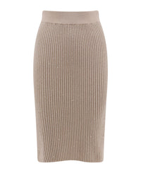 Brunello Cucinelli Women's Skirt M71542189_Cn058