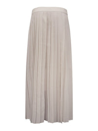 Brunello Cucinelli Women's Skirt Ma087G3095_C8505