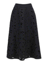 Brunello Cucinelli Women's Skirt Mb122G3692_C005