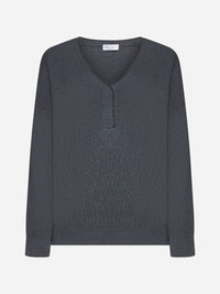 Brunello Cucinelli Women's Sweater M19192112PC2079