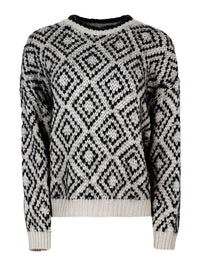 Brunello Cucinelli Women's Sweater M6D325010_Ckn41