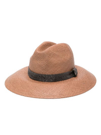 Brunello Cucinelli Women's Hat Mcap90149_Cin37