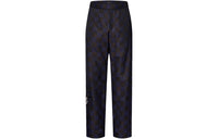 LOUIS VUITTON Damier Nylon Travel Pants