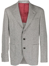 Brunello Cucinelli Men's Suit Mq468Ednu_C071