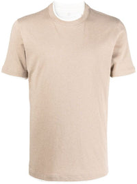 Brunello Cucinelli Men's Shirt M0T617427_Cf953
